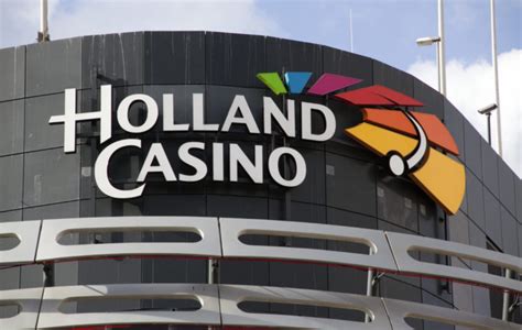  holland casino belgie